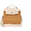 Kenzie Crossbody, Ivory - Bags - 1 - thumbnail