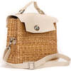 Kenzie Crossbody, Ivory - Bags - 2