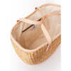 Jamie Leather Trim, Lavender - Bags - 2