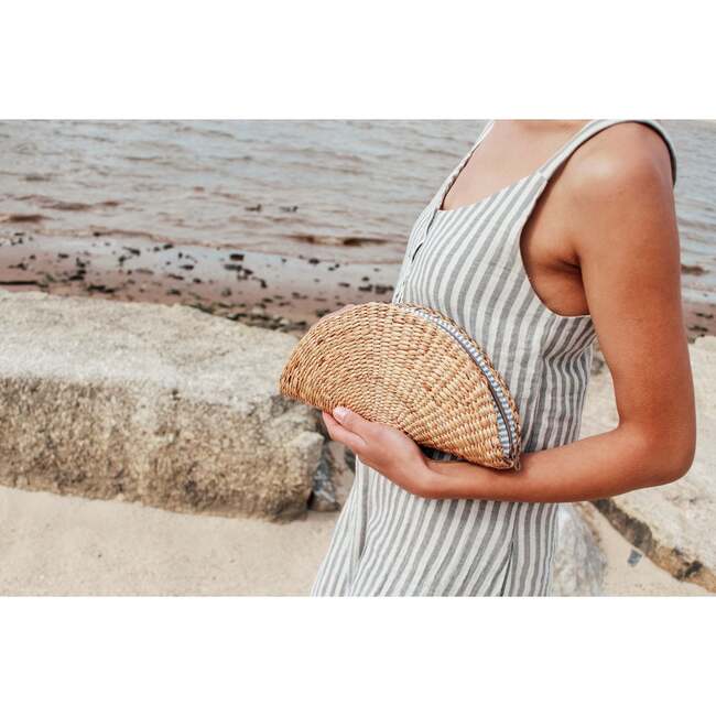 Shell Clutch - Bags - 4