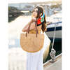 Caitlyn Tote, Tan - Bags - 3