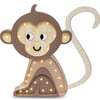 Monkey Lamp, Brown - Lighting - 1 - thumbnail