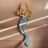 Mermaid Lamp, Blond - Lighting - 2