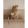 Monkey Lamp, Brown - Lighting - 4