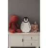Penguin Lamp, Light Grey - Lighting - 2 - thumbnail