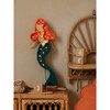Mermaid Lamp, Ginger - Lighting - 3