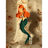 Mermaid Lamp, Ginger - Lighting - 6