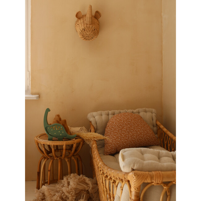 Mini Dino Lamp, Military Green - Lighting - 9