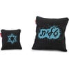 Tallit & Tefillin Charcoal Suiting Bag Set - Accents - 1 - thumbnail