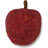 Tchotchkes Beaded Apple - Ornaments - 1 - thumbnail