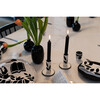 Schmooze Candlesticks - Accents - 2