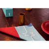 Meshuggeneh Napkin Set Of Six - Tabletop - 2