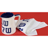 Mensch Jug & Cloth Set - Tabletop - 2