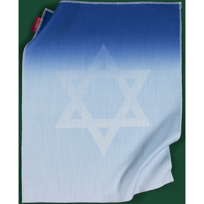 Oy Vey Challah Cover - Tabletop - 4