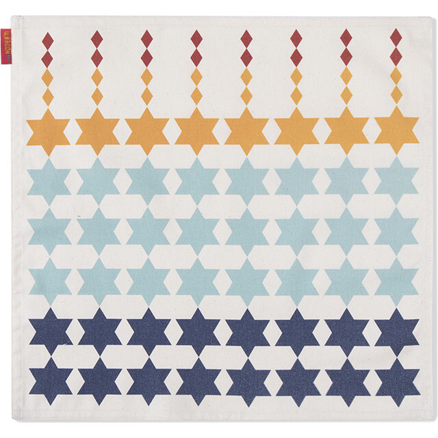 Chutzpah Napkin Set Of Six - Tabletop - 1
