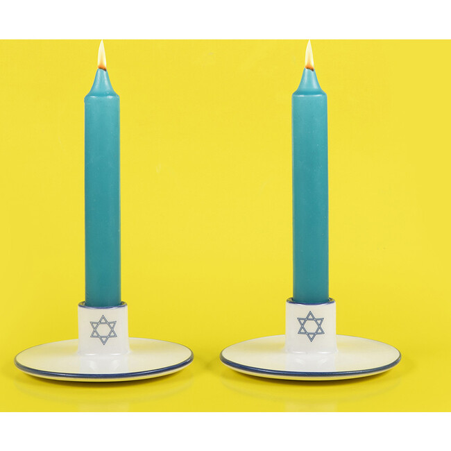 Mensch Candlesticks - Accents - 4