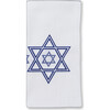 Mensch Napkin Set Of Six - Tabletop - 1 - thumbnail