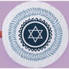 Mazaltov Challah Cover - Tabletop - 4