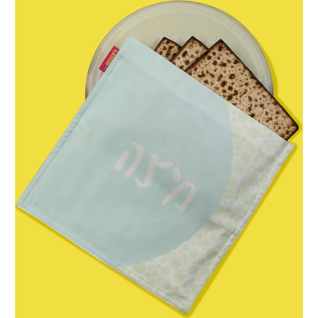 Nu Matzah Cover - Tabletop - 4