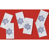 Mensch Napkin Set Of Six - Tabletop - 4