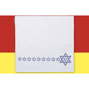 Mensch Napkin Set Of Six - Tabletop - 5