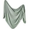 Briar Knit Swaddle Blanket, Multi - Swaddles - 1 - thumbnail