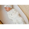 Rex Top Knot Hat, Multi - Hats - 2
