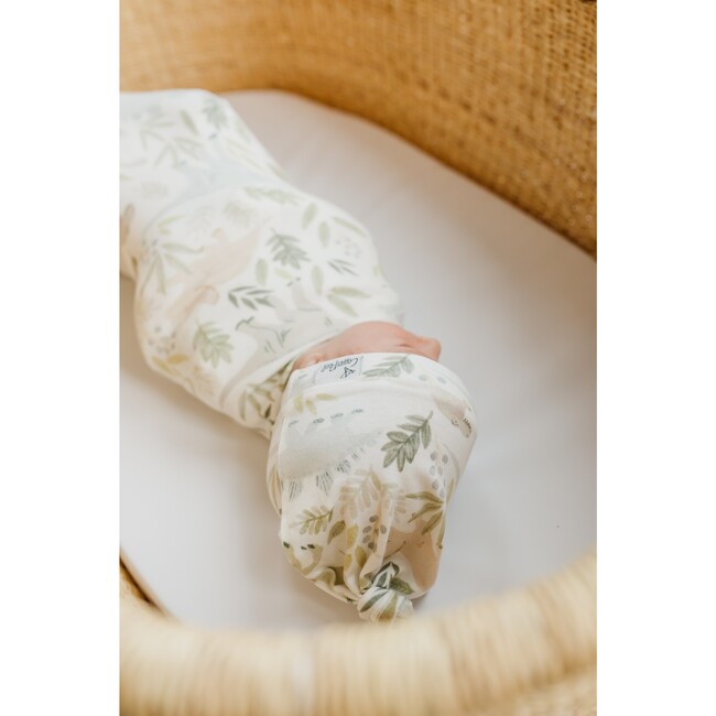 Rex Knit Swaddle Blanket, Multi - Swaddles - 2