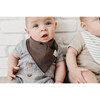 Ace Baby Bandana Bib Set, Multi - Bibs - 7