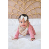 Autumn Baby Bandana Bib Set, Multi - Bibs - 3