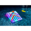 Illuminated Floating LED Cornhole - Pool Toys - 1 - thumbnail