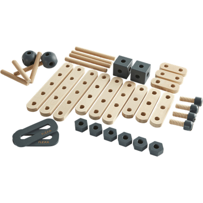 Construction Set - Role Play Toys - 1