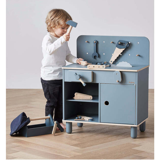 Workbench - Role Play Toys - 2