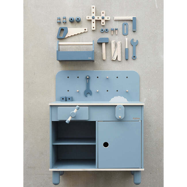 Workbench - Role Play Toys - 3