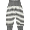 Jordan Pants, Gray - Pants - 1 - thumbnail