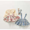 Gracie Set, Pink - Two Pieces - 2