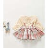 Gracie Set, Pink - Two Pieces - 3