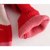 Kennedy Sweater, Pink - Sweaters - 4