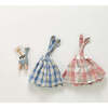 Gracie Set, Pink - Two Pieces - 4