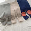 Frankie Pants, Gray - Pants - 4