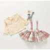 Gracie Set, Pink - Two Pieces - 5