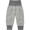 Jordan Pants, Gray - Pants - 2