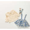 Gracie Set, Blue - Two Pieces - 5