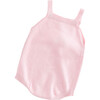 Aria Romper, Pink - Rompers - 2