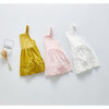 Sophia Dress, White - Dresses - 3