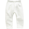 Saint Pants, White - Pants - 1 - thumbnail