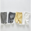 Saint Pants, White - Pants - 2