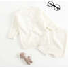Sawyer Set, White - Two Pieces - 2