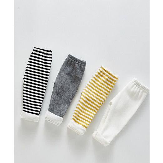 Saint Pants, White - Pants - 3