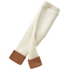 Morgan Leggings, White - Leggings - 2